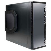 Antec P193 (0-761345-09192-3)